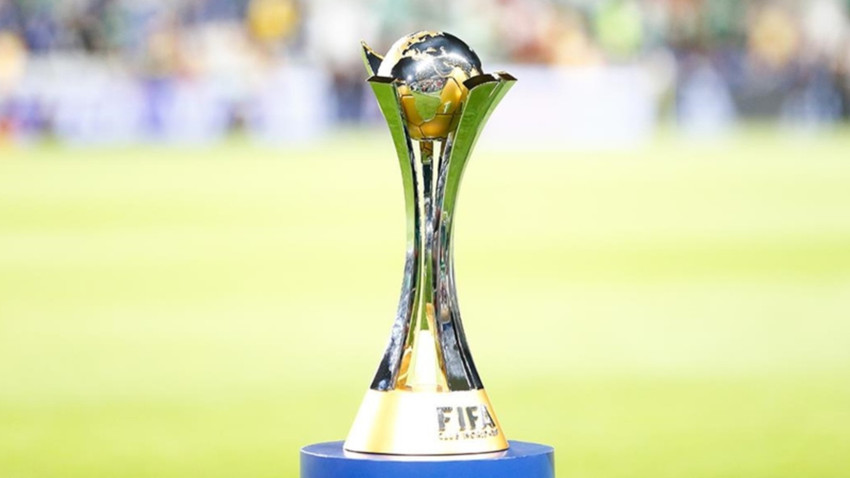 FIFA Kulüpler Dünya Kupası'nın yeni formatı belli oldu