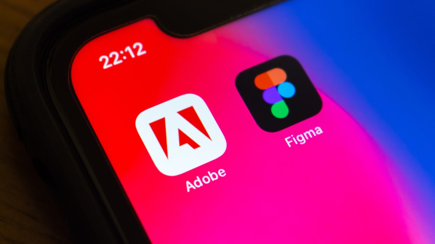 Adobe Figma'dan vazgeçti, 20 milyar dolarlık anlaşmadan çekiliyor