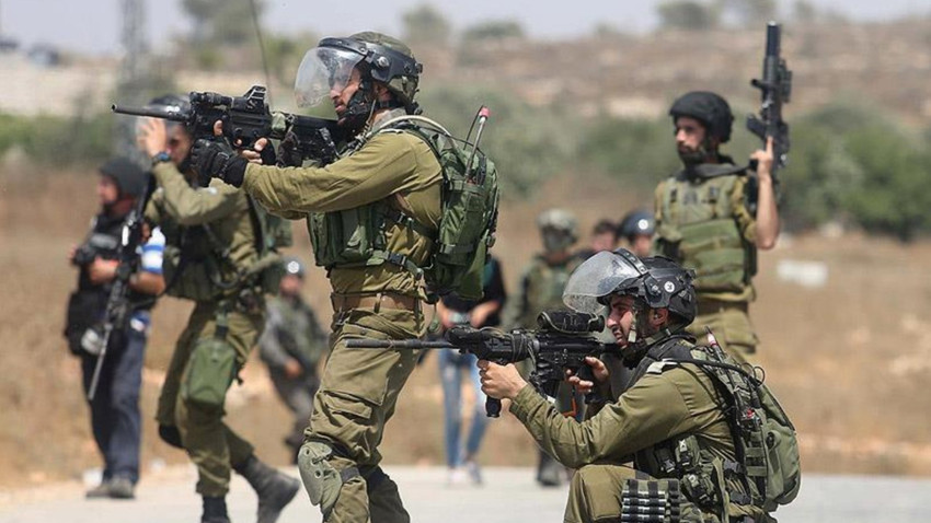 İsrail: Mısır Gazze Şeridi'ne ortak sınır gücü konuşlandırmayı reddetti