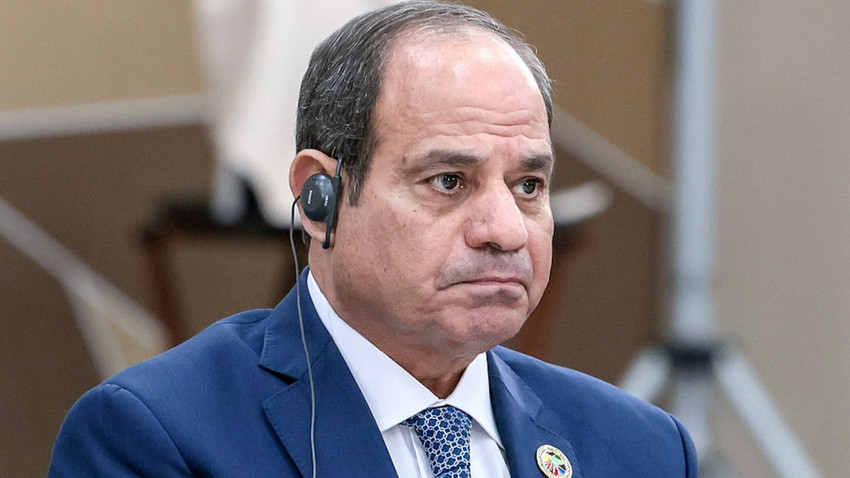 İsrail basını: Sisi Netanyahu'nun telefon görüşmesi talebini reddetti