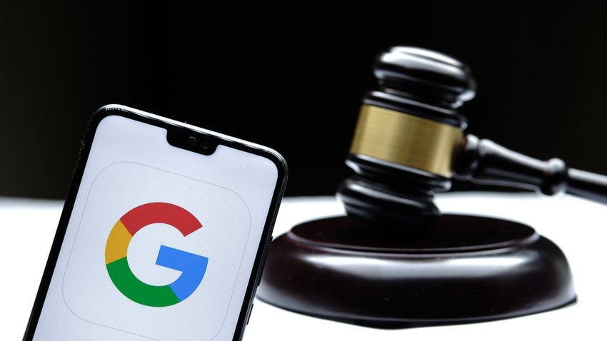 Google'a tüketici gizliliğinin ihlali davası: 5 milyar dolar tazminat ödeyecek