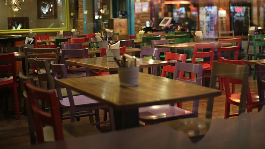 Lokanta, restoran, kafe ve pastanelerde fiyat listesi zorunluluğu