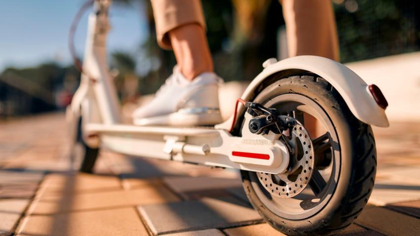 Elektrikli scooter pazarını sarsan gelişme: Dev şirket iflasın eşiğine geldi