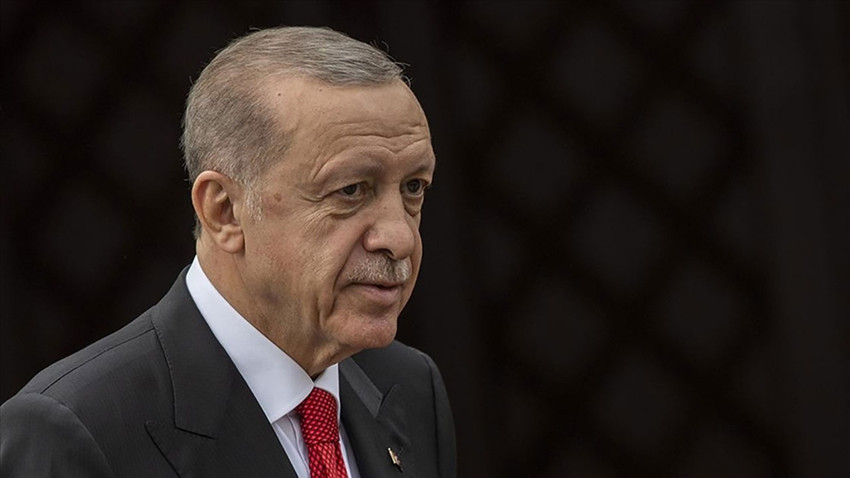 Erdoğan, Kılıçdaroğlu'ndan kazandığı tazminatı Gazzeli çocuklara bağışladı
