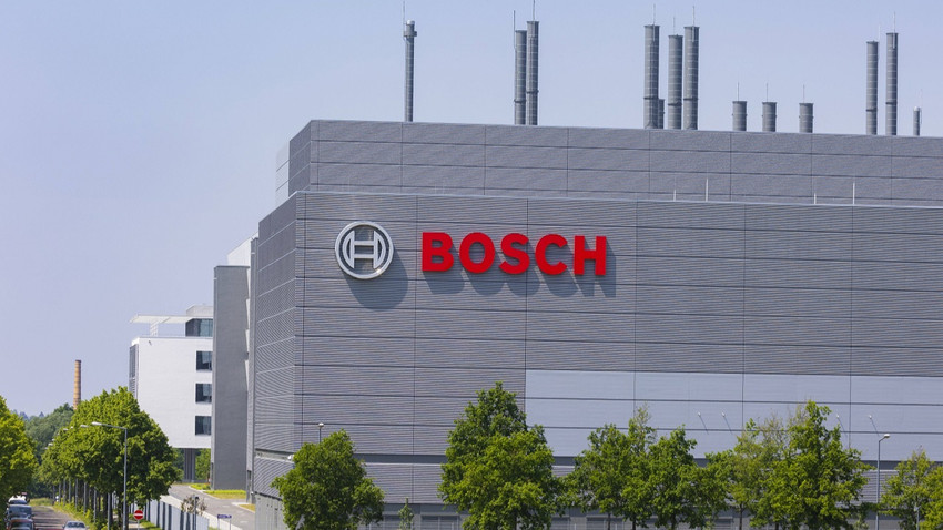 Bosch CEO'su: 2024 beklenenden daha zor olacak