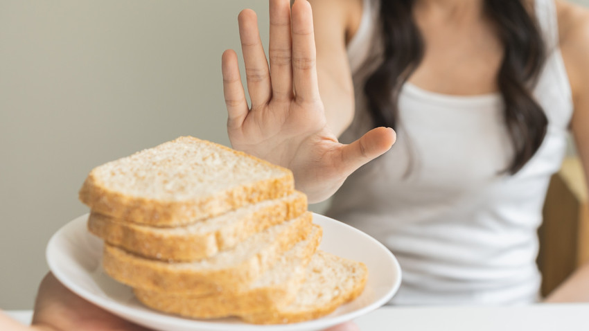 Glutensiz beslenmek sağlık sorunlarına yol açabilir