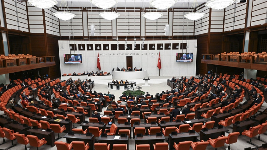 AK Parti, MHP, İYİ Parti ve Saadet Partisi'nden ortak bildiri