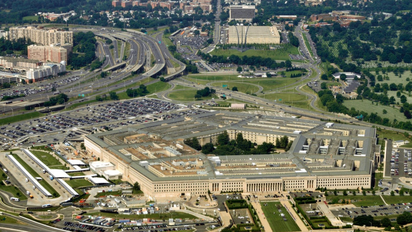 Pentagon: Ürdün-Suriye sınırındaki İHA saldırısından İran sorumlu