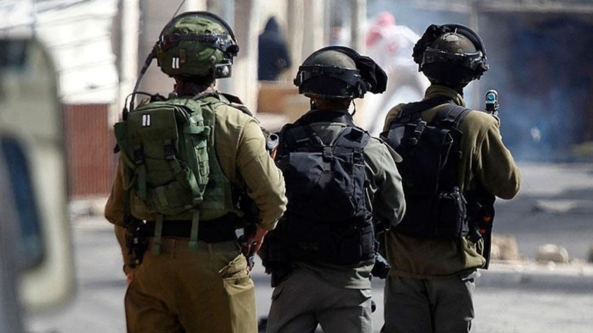 İsrail vatandaşı olmayan Yahudiler de İsrail ordusunda askerlik yapabiliyor