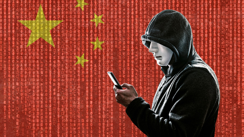 ABD’den Çin’e casusluk suçlaması: Yapay zeka ile kişisel verileri çalacak
