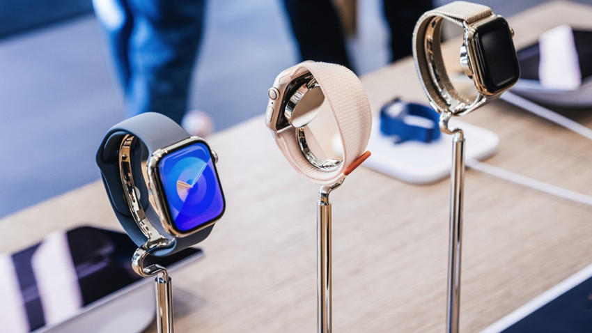 Biden yönetimi Apple Watch ithalatını yasaklayan kararı veto etmeyecek