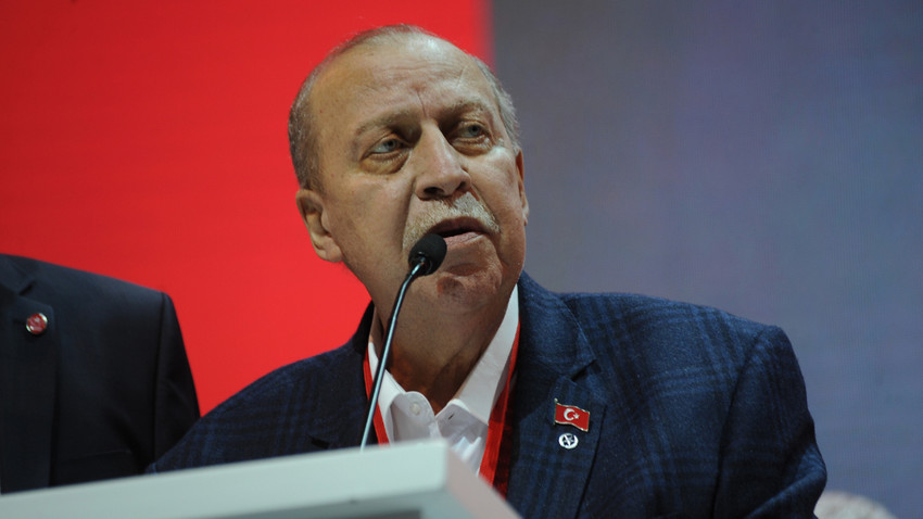 Eski Bakan Yaşar Okuyan hayatını kaybetti