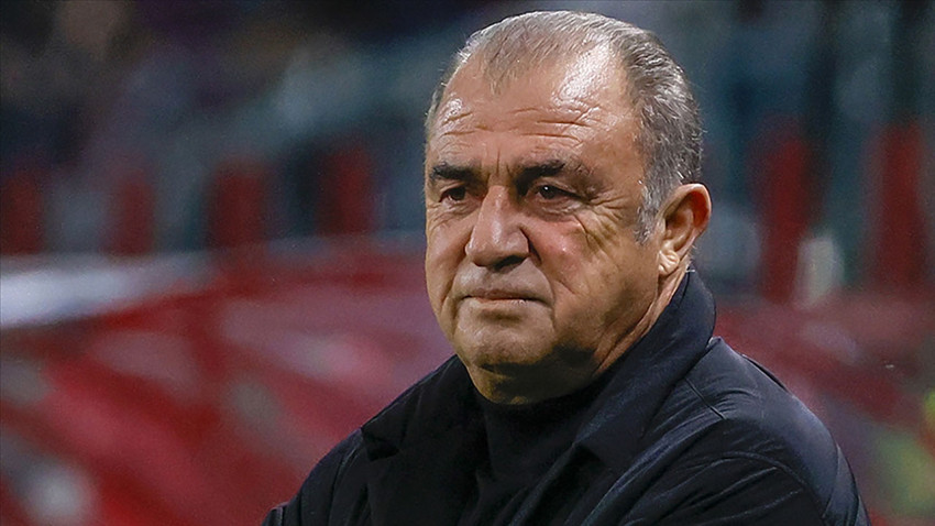 Fatih Terim, Yunanistan yolunda