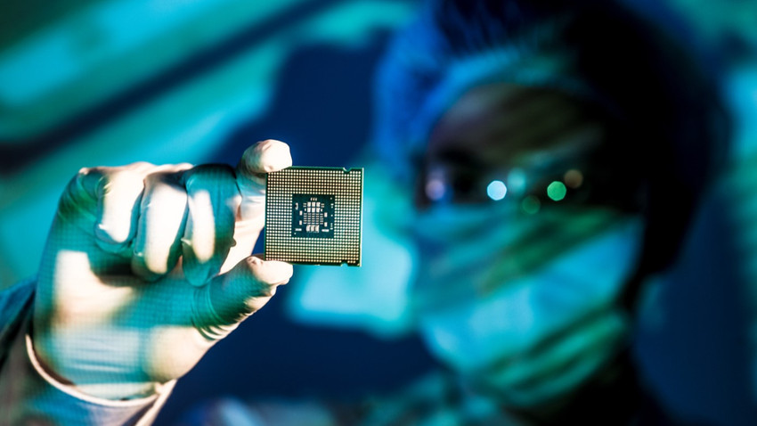 Çin Intel ve AMD çiplerine yasak getiriyor