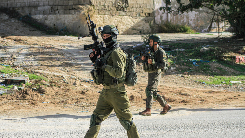 Jerusalem Post yazdı: Öldürülen İranlı komutanın ardından İsrail misilleme bekliyor