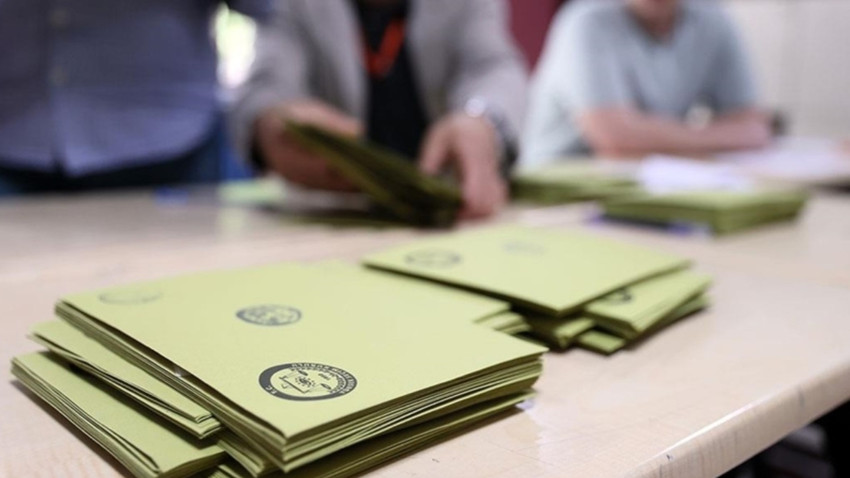KONDA'dan seçim sonrası 'biyopsi' raporu: Seçim hatasını masaya&nbsp;yatırdı