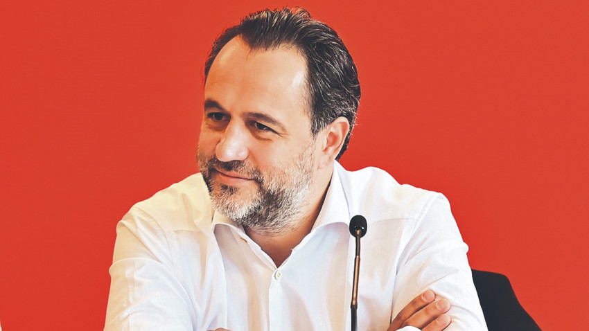 Trendyol Grubu Başkanı Çağlayan Çetin’in annesi hayatını kaybetti