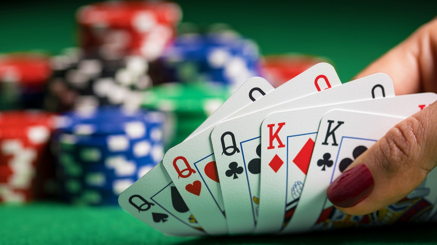 Wall Street Journal yazdı: Poker iş hayatı hakkında ne öğretebilir?