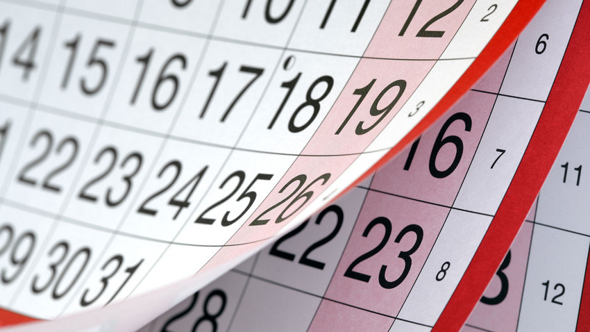 2024'te kaç gün resmi tatil var?