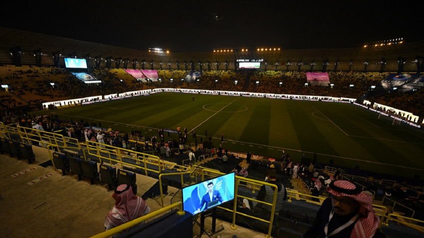 Kriz sonrası davet paylaşımları: Kulüplerden Süper Kupa çağrısı