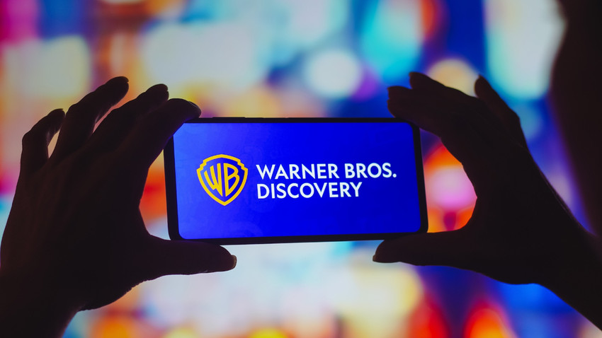 Warner Bros. Discovery, BluTV'yi satın aldı