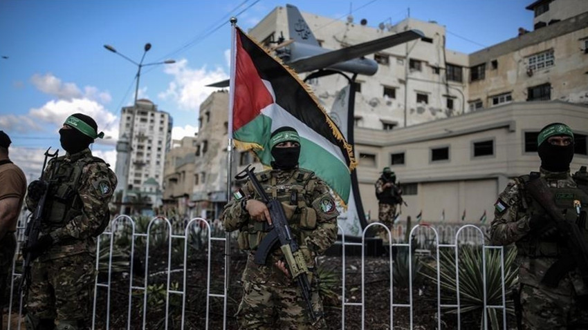 WSJ yazdı: Mısır'dan Hamas'a '2 hafta' uyarısı