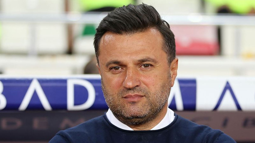 Sivasspor, teknik direktör Bülent Uygun ile anlaşmaya vardı