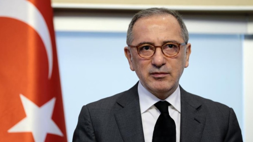 Fatih Altaylı: İfadeye çağrılmadım, ama çağrılırsam da şaşırmam