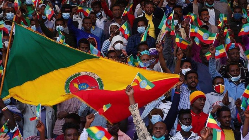 Kızıldeniz'e açılan Etiyopya: Somaliland ile imzalanan mutabakat zaptı kimseyi etkilemeyecek