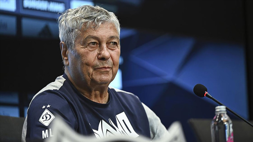 Lucescu: EURO 2024'te sürprizi Türkiye ve İsviçre yapacak