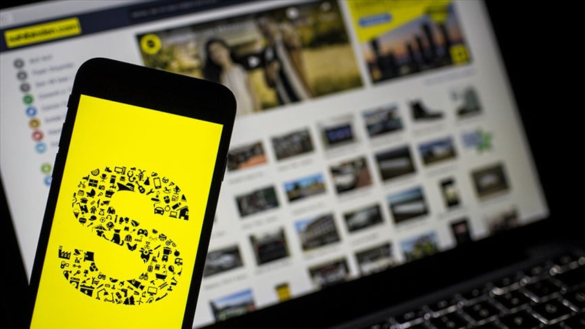 Sahibinden.com tekrar erişime açıldı