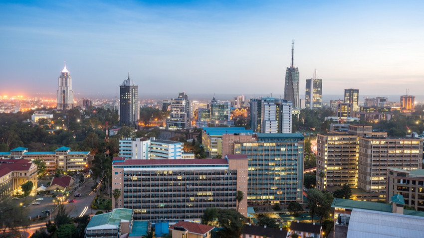 Kenya tüm ülkelere vize zorunluluğunu kaldırdı