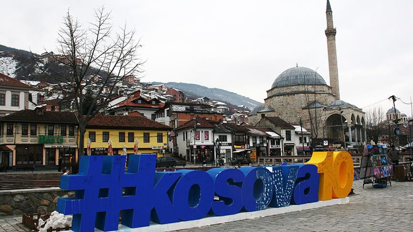 Kosovalıların vizesiz gidebileceği Schengen ülkelerine İspanya da katıldı