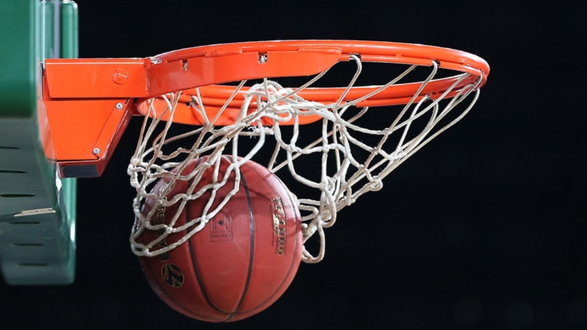 Basketbolda ING Türkiye Kupası'nda yer alacak takımlar belli oldu