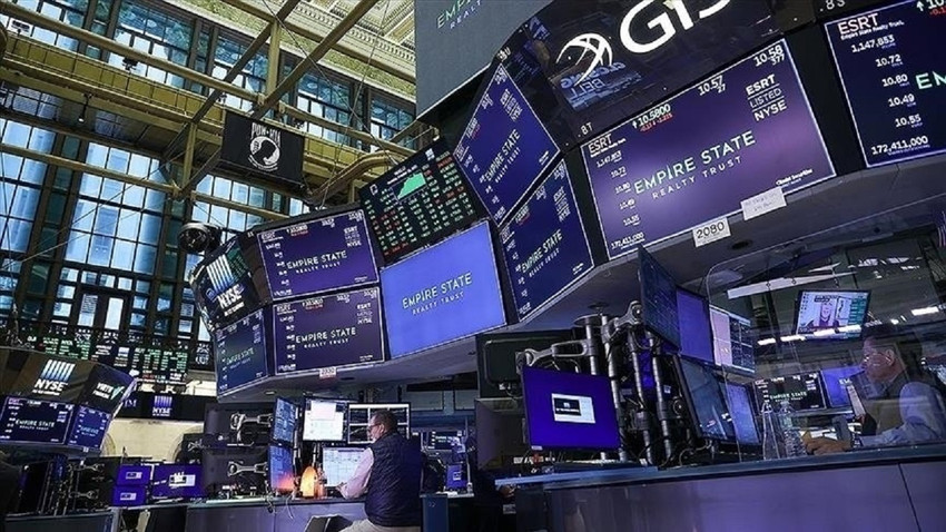 Goldman S&P 500'de hedef yükseltti: Küresel hisse senetleri için 'ağırlığı artır' tavsiyesi verdi