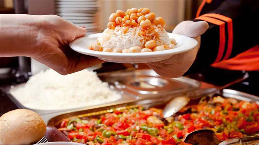 2024 yılı Devlet memurlarının yemek ücreti belli oldu
