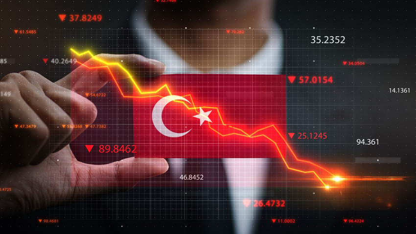 Dünya Bankası Türkiye için büyüme tahminini düşürdü