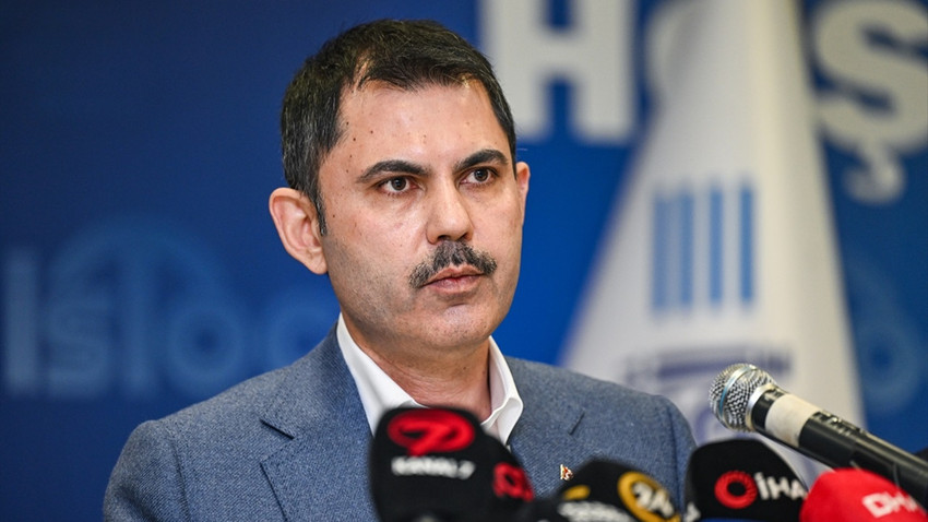 Murat Kurum: Bırakın zam yapmayı trafiği ucuzlatmak istiyoruz