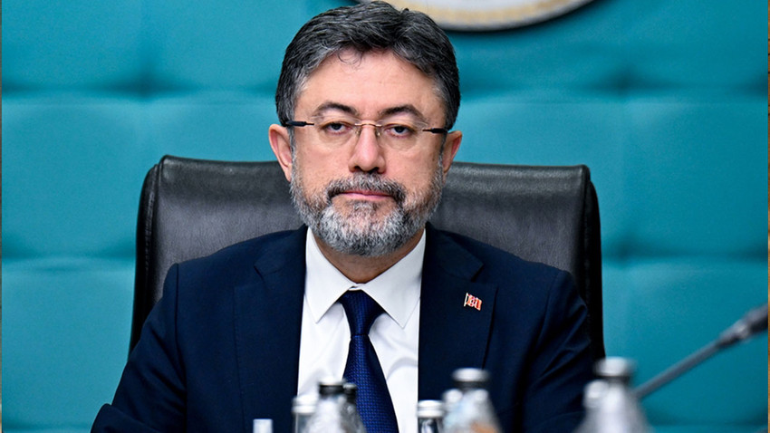 Bakan Yumaklı: Limon soslarının satışı yasaklanacak