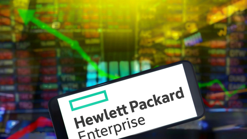 HP Enterprise, Juniper Networks'ü 14 milyar dolara alıyor