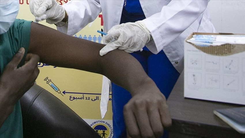 Krediyle almıştı: Uganda milyonlarca doz Covid-19 aşısını çöpe attı