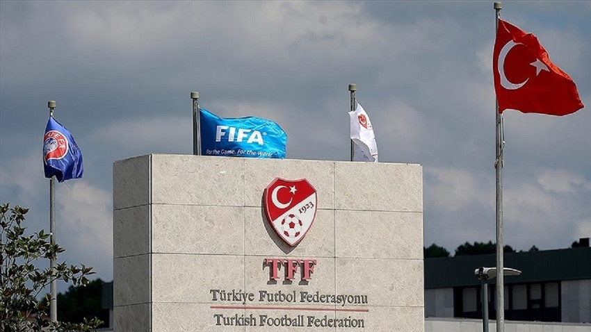 TFF yeni yabancı kuralını ve Ziraat Türkiye Kupası formatını açıkladı