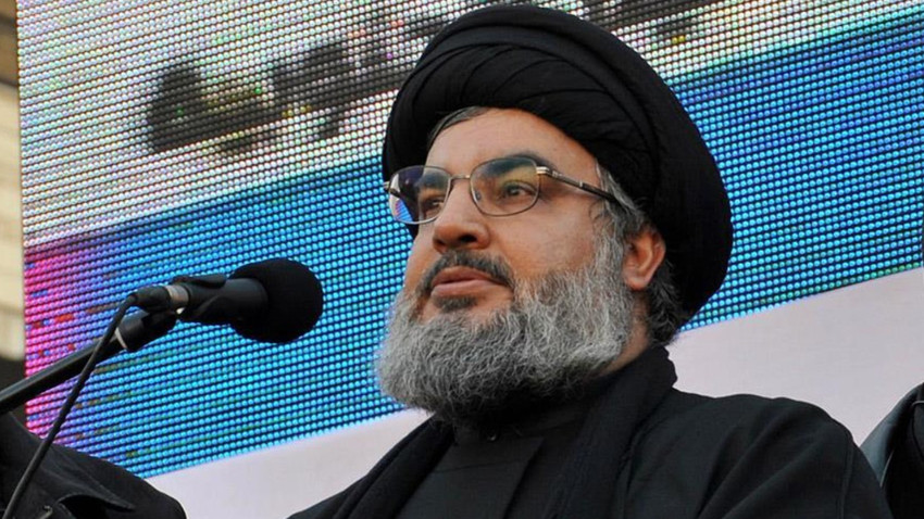 Hizbullah lideri Nasrallah: Gazze'de ateşkes Lübnan'daki çatışmaları da durduracak