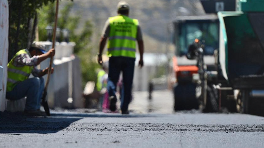 TES-İŞ’ten kamu işçilerine refah payı talebi