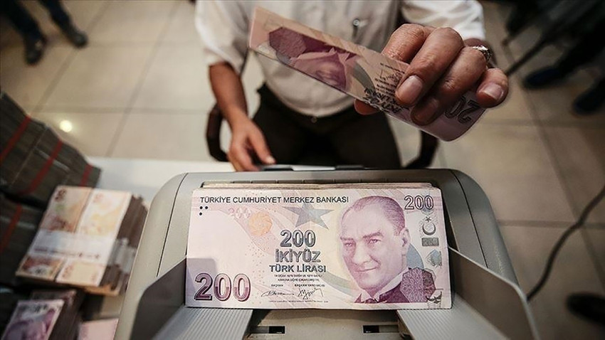 65 yaş aylığı (yaşlılık maaşı) ve engelli maaşına zam