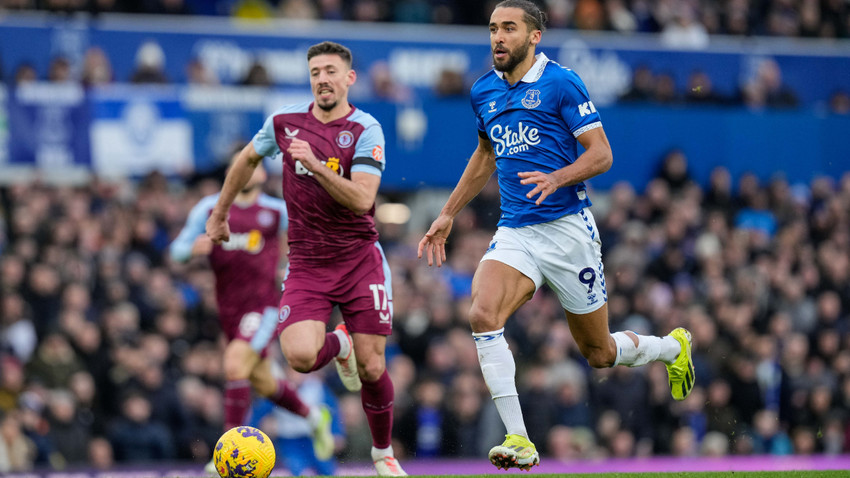 Avrupa'nın 5 büyük futbol ligi: Aston Villa liderlik şansını kaçırdı