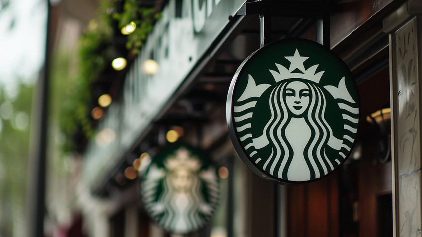 İsrail'in Gazze saldırıları sonrası boykot çağrısı yapılan Starbucks'tan açıklama