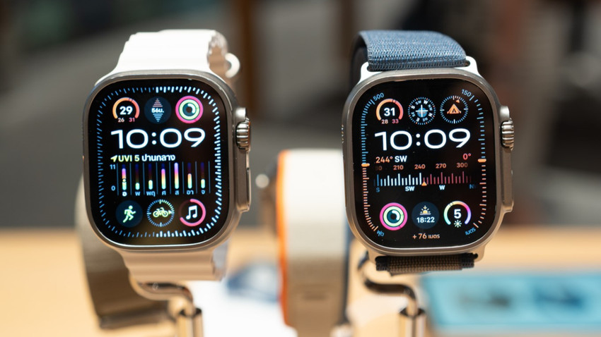 Apple Watch için ABD'de satış yasağı devam edecek
