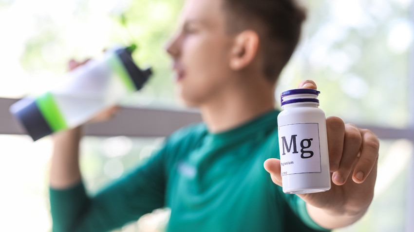 BBC haberi: Mucize mineral | Magnezyum gerçekten faydalı mı?