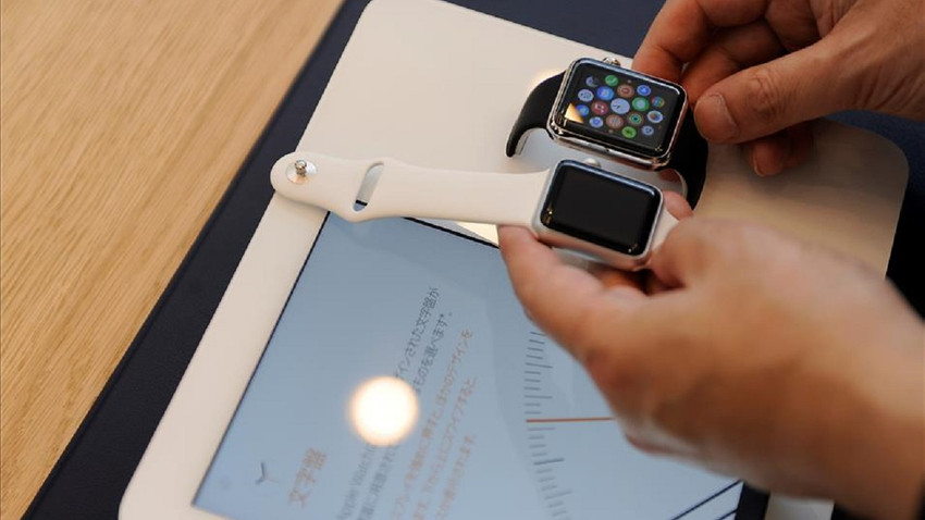 Tartışılan özelliği kaldırdı: Apple Watch'ların ABD'de satışına devam edilecek